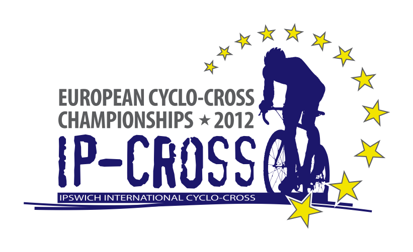 European Cyclo-Cross Championships 2012 logo
