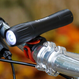 Gemini Xera Flashlight