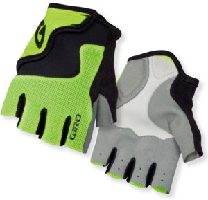 Giro Bravo Junior mitts