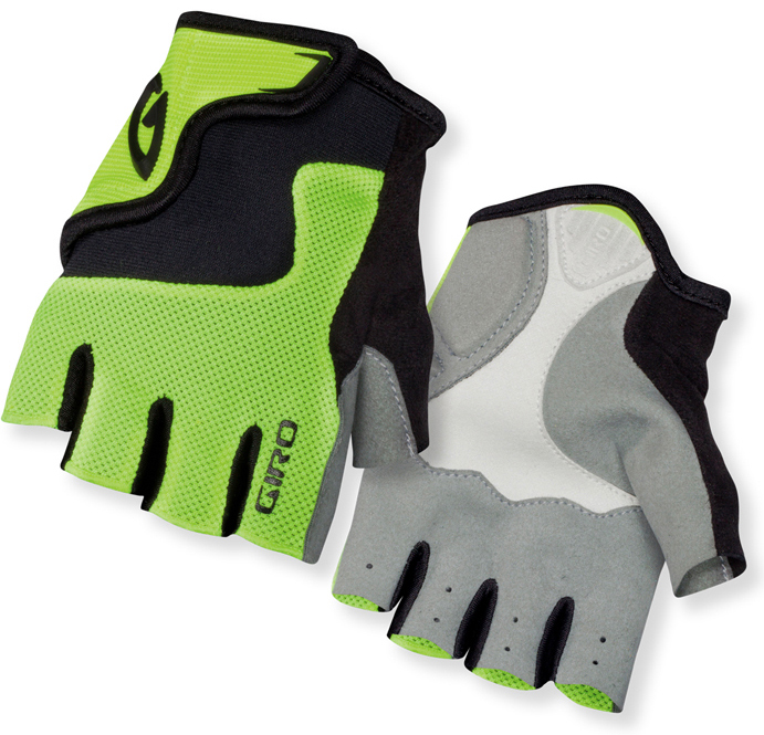 Giro Bravo Junior mitts