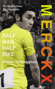 Half man half bike