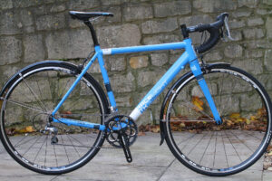 Kinesis Racelight TK3 - full bike
