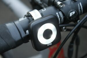Knog Blinder front