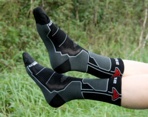 Moose NordKapp socks