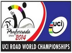Ponferrada 2014 logo