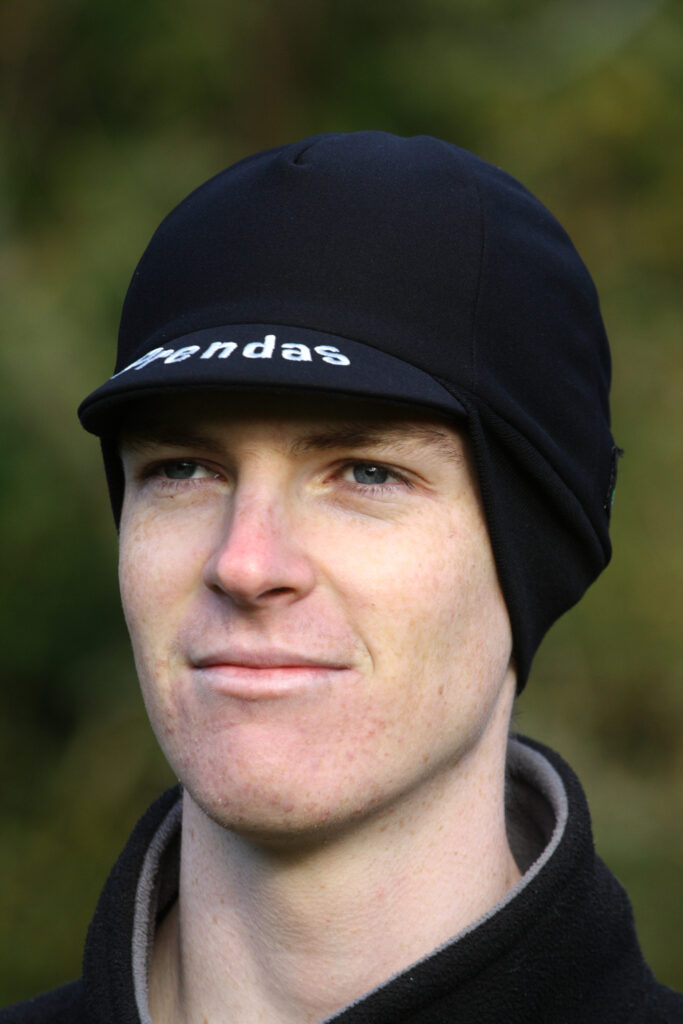 Prendas Ciclismo Belgian-style Winter Hat