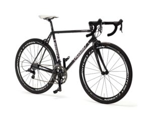 Ritchey Road Logic bike