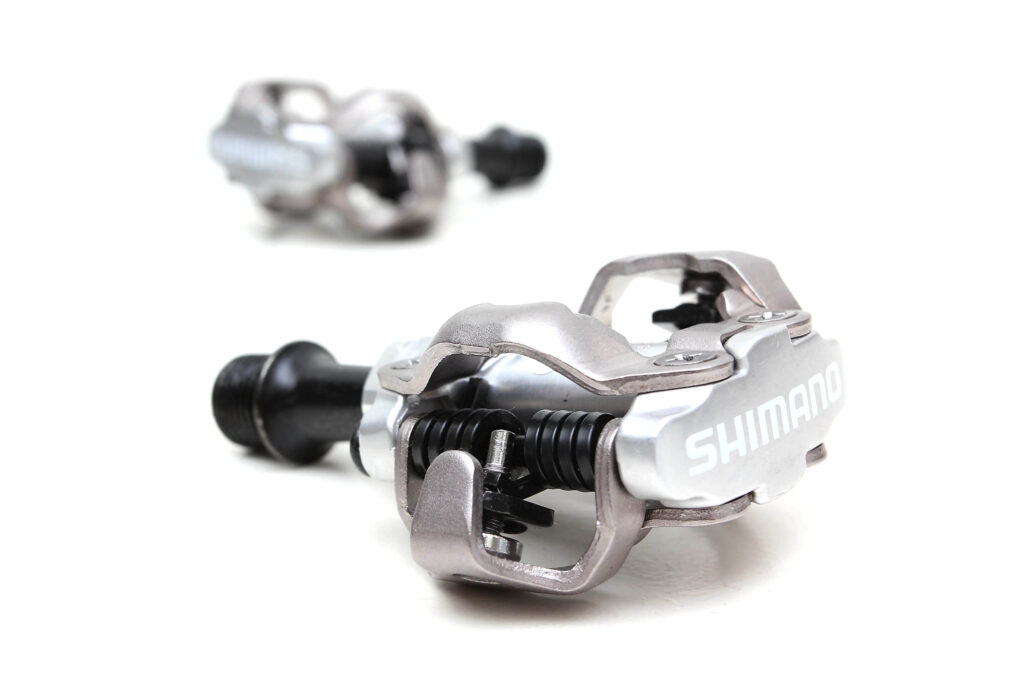 Shimano PD M540 pedal