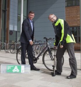 SusCom emergency cycle kit