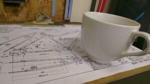 TBA day 3 – plans
