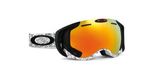 oakley airwave goggles