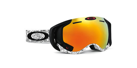 oakley airwave goggles
