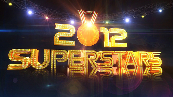 2012 Superstars (source – BBC)