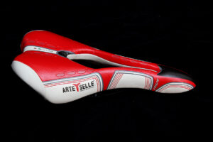 Arte Selle Misy AX 3 Action saddle