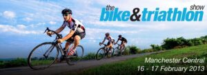 Bike and Triathlon Show 2013