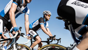 Blanco Pro Cycling