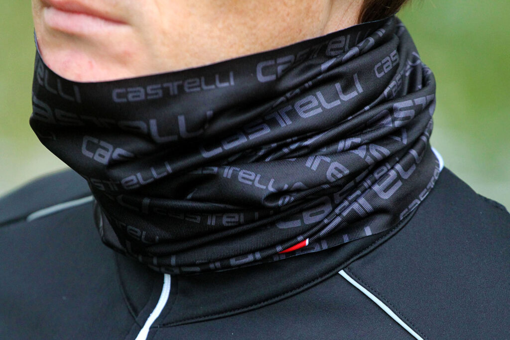 Castelli Head Thingy