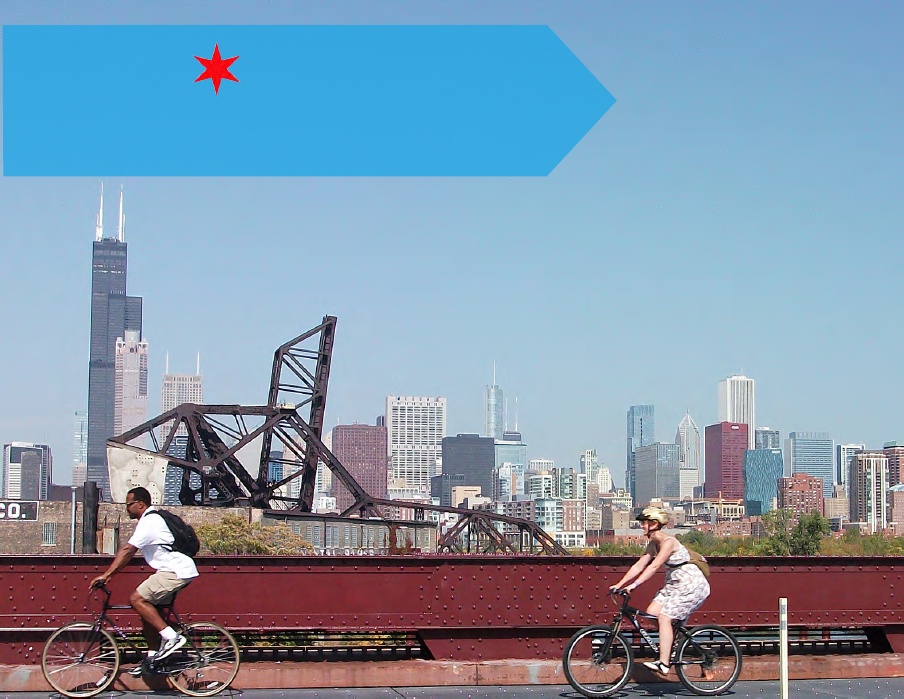 Chicago Streets For Cycling 2020