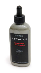 Fenwicks Stealth Road Lube 100ml