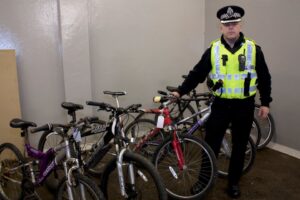 Grampian Police