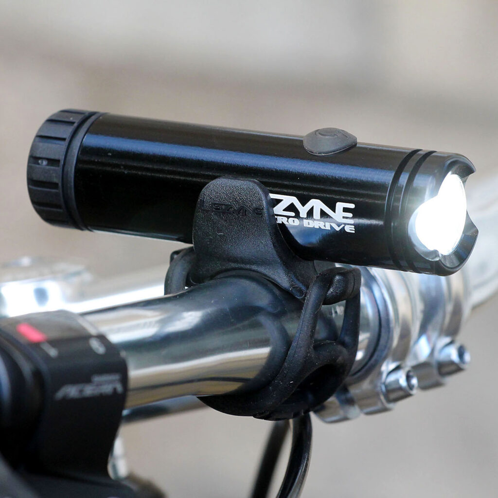 Lezyne Macro Drive