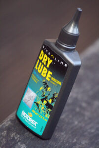 Motorex Dry Lube