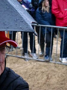 SandInShoes - Koksijde WC 2012 - OldMan