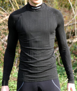 OneTen Intimo Seamless long sleeve base layer
