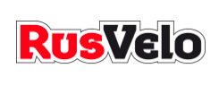 RusVelo logo