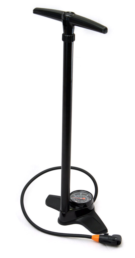 SKS Airkompressor 12.0