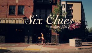 Six Clues Vimeo still