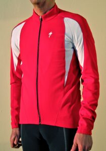 Specialized Pro Long Sleeve Jersey