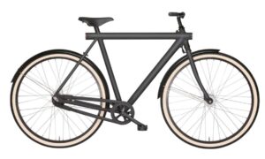 Vanmoof 1