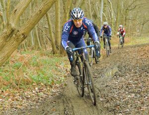Wildwood CX Sportive