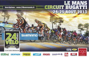 le mans 24 hour sportive