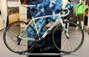 01-Haibike Challenge RC