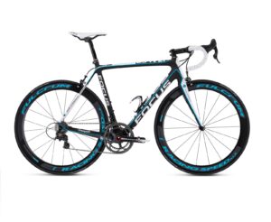 Focus Bikes AG2R LA Mondiale Izalco Team SL Carbon