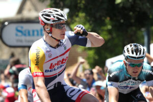 Andre Greipel wins Stage 3 of 2013 TDU (Santos Tour Down Under, Regallo)