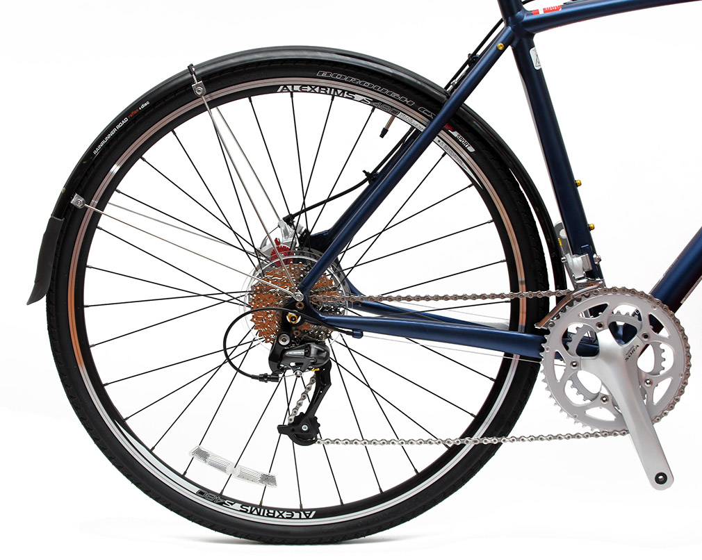 Axiom Rainrunner 1