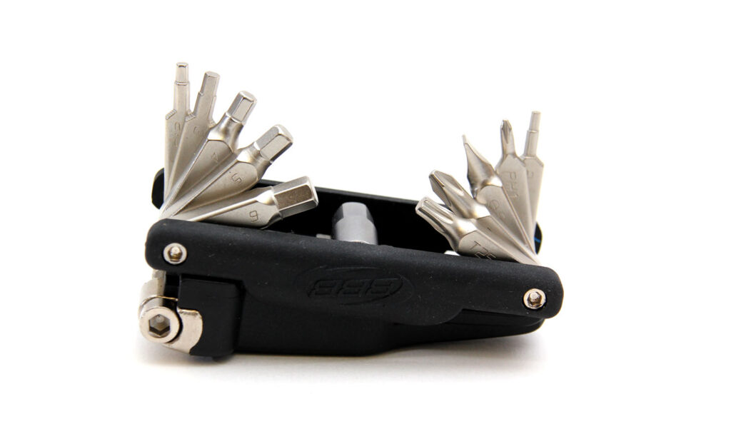 BBB Microfold XLL Folding Tool