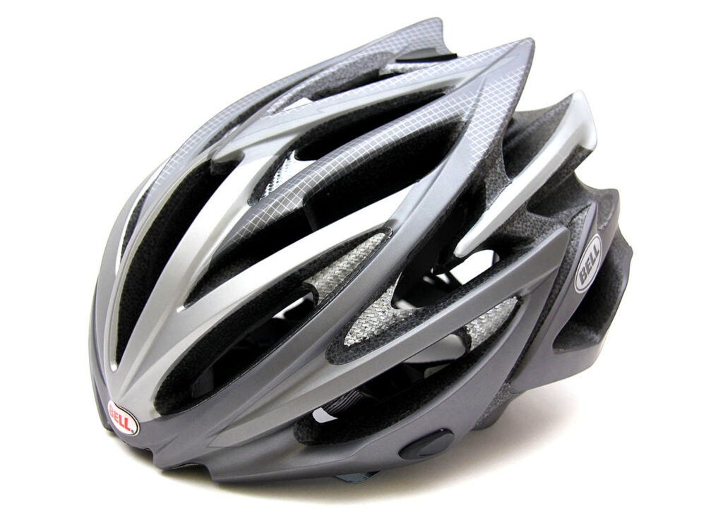 Bell Volt helmet