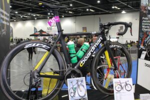 Boardman Air 9.8 Alastair Brownlee