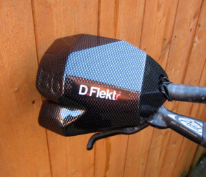 Breezeblockers DFlektr