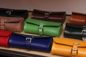 Brooks Challenge tool bag