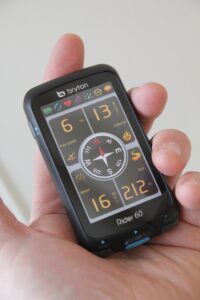 Bryton Rider 60