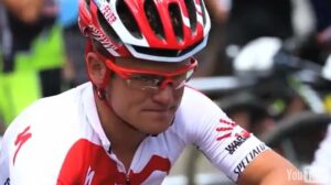 Burry Stander YouTube still