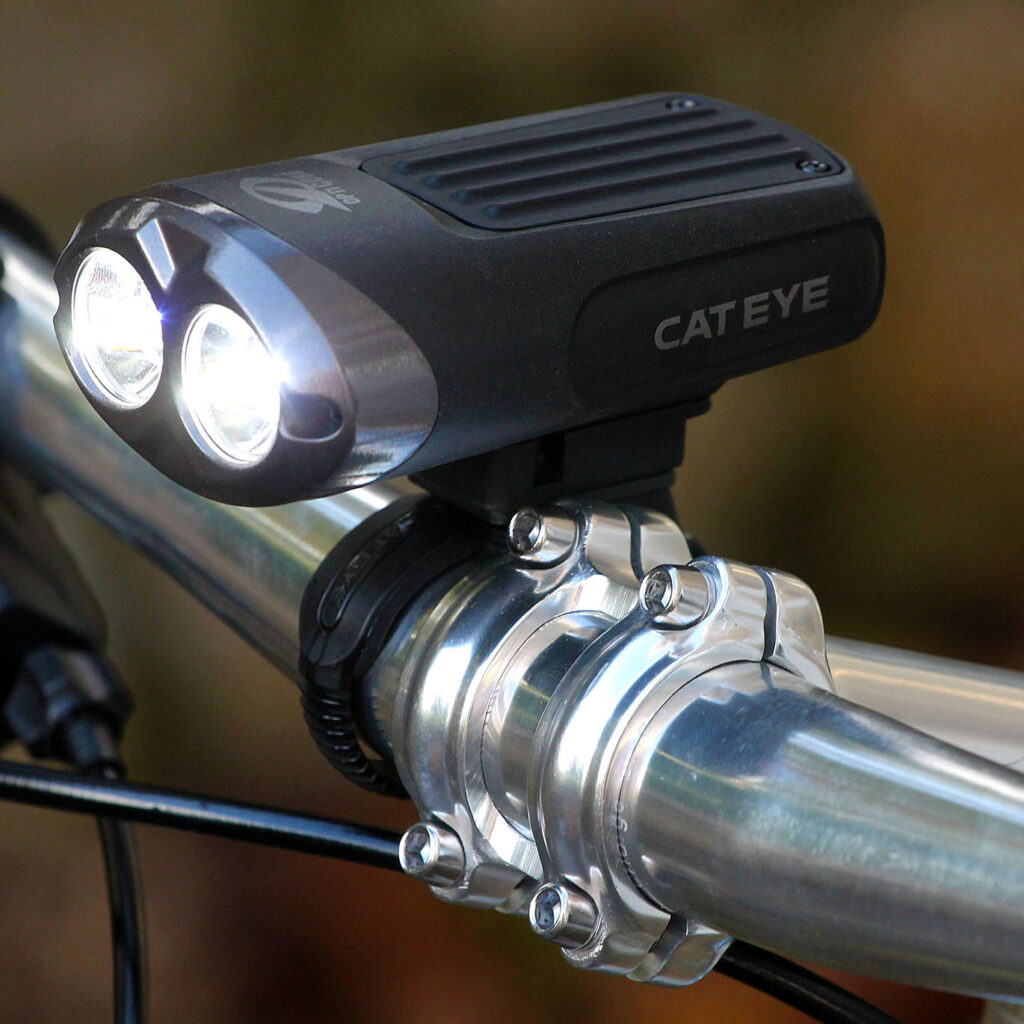 Cateye Nano Shot Plus