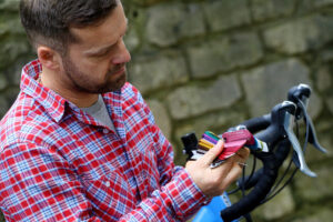 Dom Mason - Upgrade Bikes
