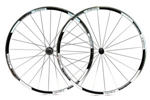 FSA Team Issue wheelset