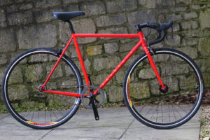 Fairdale Parser Express - full bike
